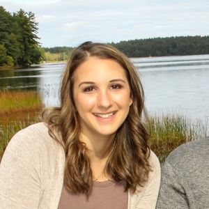 Meet your Posher, Emily